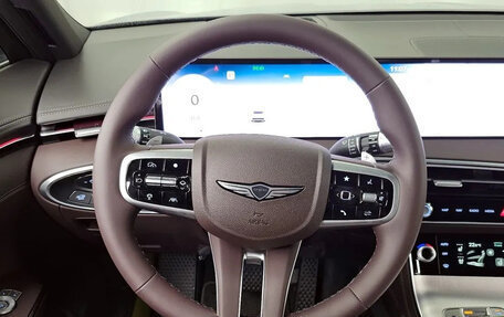 Genesis GV70, 2026 год, 8 040 000 рублей, 18 фотография