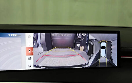 Genesis GV70, 2026 год, 8 040 000 рублей, 20 фотография