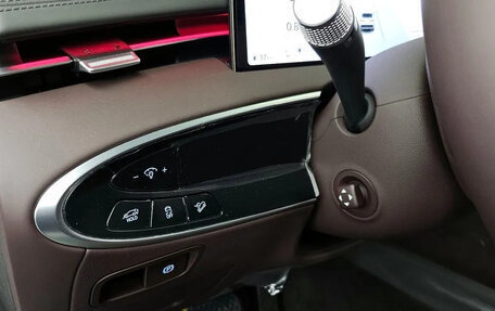 Genesis GV70, 2026 год, 8 040 000 рублей, 25 фотография