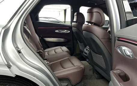 Genesis GV70, 2026 год, 8 040 000 рублей, 23 фотография