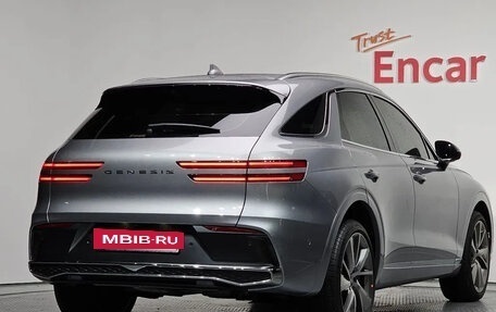 Genesis GV70, 2026 год, 8 040 000 рублей, 17 фотография