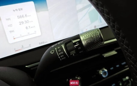 Genesis GV70, 2026 год, 8 040 000 рублей, 26 фотография
