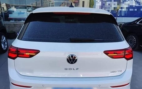 Volkswagen Golf VIII, 2023 год, 1 460 333 рублей, 6 фотография