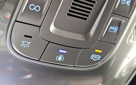 Genesis GV70, 2026 год, 8 040 000 рублей, 27 фотография