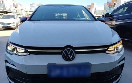 Volkswagen Golf VIII, 2023 год, 1 460 333 рублей, 2 фотография