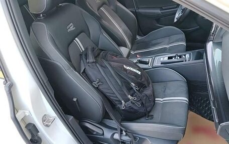 Volkswagen Golf VIII, 2023 год, 1 460 333 рублей, 11 фотография