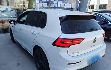 Volkswagen Golf VIII, 2023 год, 1 460 333 рублей, 5 фотография