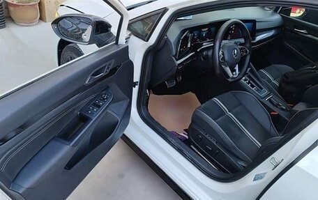 Volkswagen Golf VIII, 2023 год, 1 460 333 рублей, 8 фотография