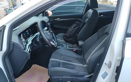 Volkswagen Golf VIII, 2023 год, 1 460 333 рублей, 9 фотография