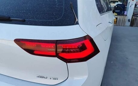 Volkswagen Golf VIII, 2023 год, 1 460 333 рублей, 4 фотография
