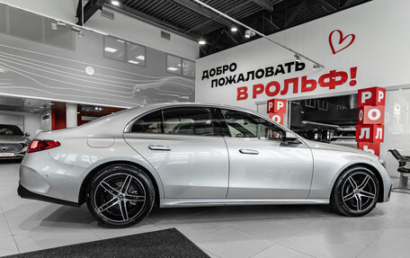 Mercedes-Benz E-Класс, 2025 год, 9 150 000 рублей, 4 фотография