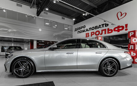 Mercedes-Benz E-Класс, 2025 год, 9 150 000 рублей, 8 фотография