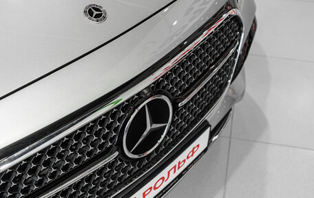 Mercedes-Benz E-Класс, 2025 год, 9 150 000 рублей, 10 фотография