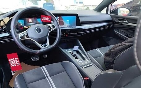 Volkswagen Golf VIII, 2023 год, 1 460 333 рублей, 10 фотография