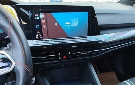 Volkswagen Golf VIII, 2023 год, 1 460 333 рублей, 17 фотография