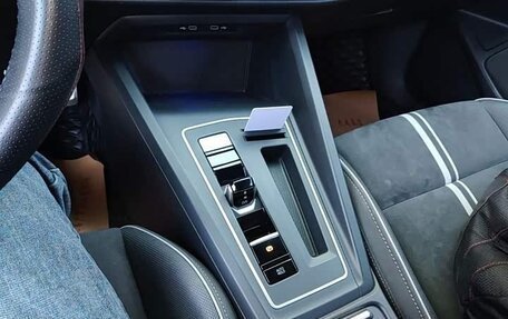 Volkswagen Golf VIII, 2023 год, 1 460 333 рублей, 19 фотография