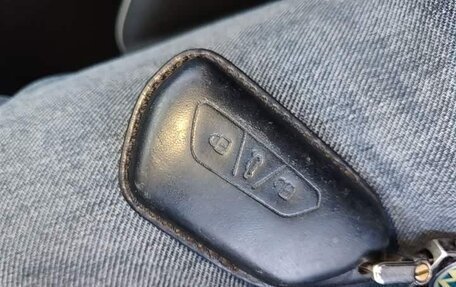 Volkswagen Golf VIII, 2023 год, 1 460 333 рублей, 16 фотография