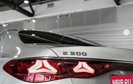 Mercedes-Benz E-Класс, 2025 год, 9 150 000 рублей, 11 фотография