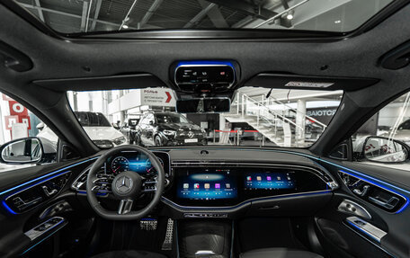 Mercedes-Benz E-Класс, 2025 год, 9 150 000 рублей, 13 фотография