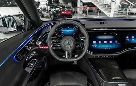Mercedes-Benz E-Класс, 2025 год, 9 150 000 рублей, 14 фотография