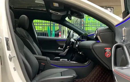 Mercedes-Benz A-Класс, 2023 год, 1 490 000 рублей, 13 фотография