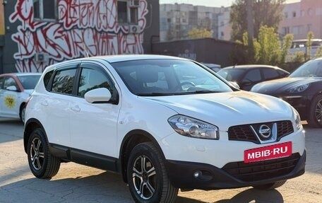 Nissan Qashqai, 2012 год, 1 190 000 рублей, 3 фотография