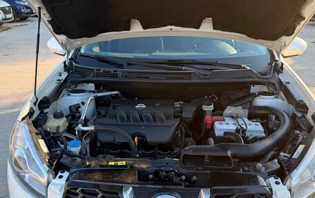 Nissan Qashqai, 2012 год, 1 190 000 рублей, 9 фотография