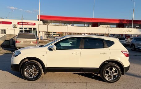 Nissan Qashqai, 2012 год, 1 190 000 рублей, 8 фотография
