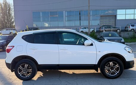 Nissan Qashqai, 2012 год, 1 190 000 рублей, 6 фотография