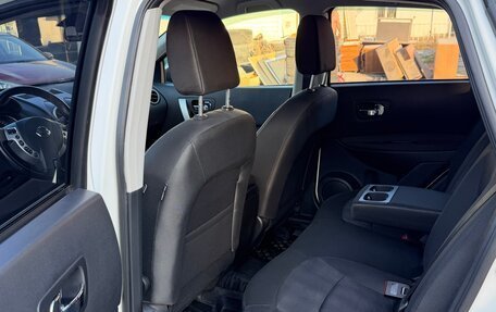 Nissan Qashqai, 2012 год, 1 190 000 рублей, 11 фотография