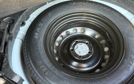 Nissan Qashqai, 2012 год, 1 190 000 рублей, 13 фотография