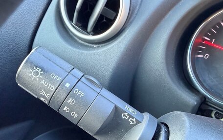 Nissan Qashqai, 2012 год, 1 190 000 рублей, 16 фотография