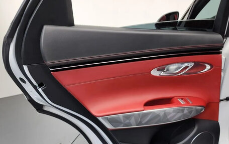 Genesis GV70, 2023 год, 6 750 000 рублей, 9 фотография