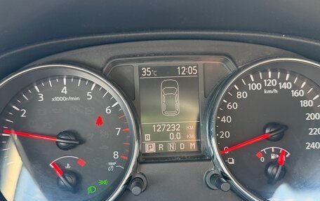 Nissan Qashqai, 2012 год, 1 190 000 рублей, 19 фотография