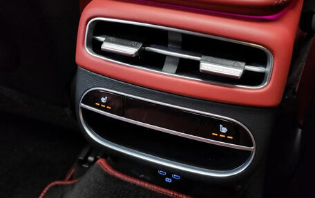 Genesis GV70, 2023 год, 6 750 000 рублей, 28 фотография
