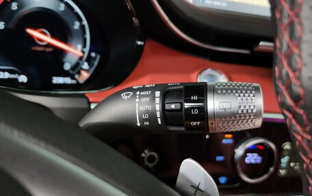 Genesis GV70, 2023 год, 6 750 000 рублей, 26 фотография