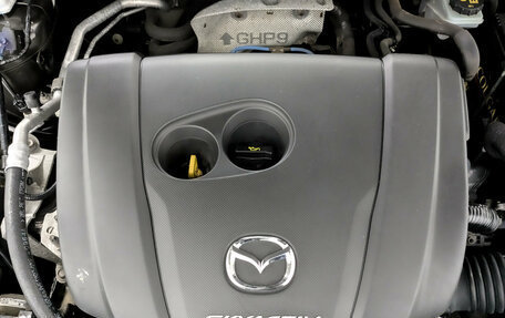 Mazda 3, 2014 год, 1 550 000 рублей, 9 фотография