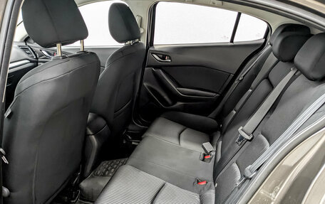 Mazda 3, 2014 год, 1 550 000 рублей, 12 фотография