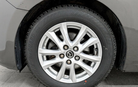 Mazda 3, 2014 год, 1 550 000 рублей, 18 фотография
