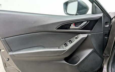 Mazda 3, 2014 год, 1 550 000 рублей, 19 фотография