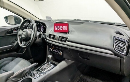 Mazda 3, 2014 год, 1 550 000 рублей, 11 фотография