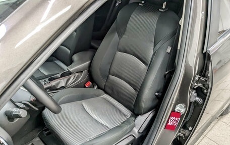 Mazda 3, 2014 год, 1 550 000 рублей, 20 фотография