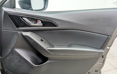 Mazda 3, 2014 год, 1 550 000 рублей, 23 фотография