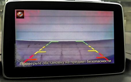 Mazda 3, 2014 год, 1 550 000 рублей, 25 фотография