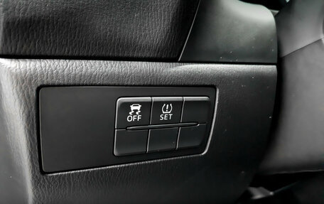 Mazda 3, 2014 год, 1 550 000 рублей, 24 фотография
