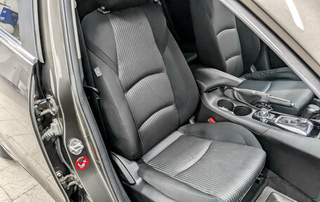Mazda 3, 2014 год, 1 550 000 рублей, 22 фотография