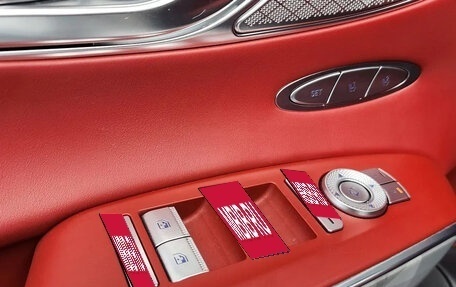 Genesis GV70, 2023 год, 6 750 000 рублей, 27 фотография