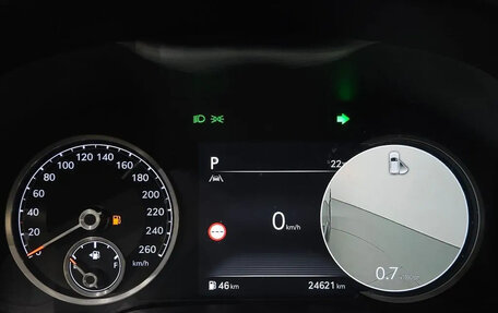 Genesis GV80 I, 2023 год, 7 400 000 рублей, 7 фотография