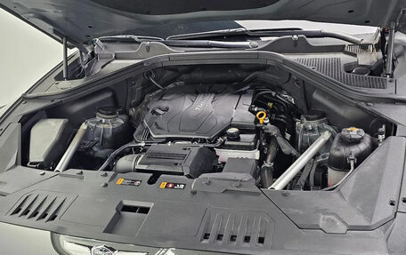 Genesis GV80 I, 2023 год, 7 400 000 рублей, 5 фотография