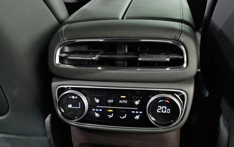Genesis GV80 I, 2023 год, 7 400 000 рублей, 11 фотография